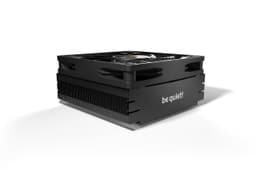 be quiet! Pure Rock Low Profile CPU Cooler