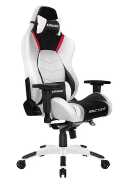 AKRacing Masters Series Premium Gaming Chair