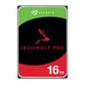 Seagate IronWolf Pro 16TB Enterprise NAS Internal Hard Drive