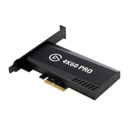 Elgato 4K60 Pro MK.2 Internal Capture Card (4K60)