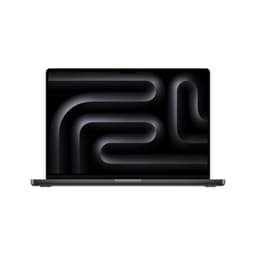 MacBook Pro 16 M4 Pro 14-core 24GB