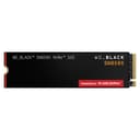 WD Black SN850X 4TB NVMe SSD