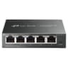 TP-Link TL-SG105S-M2 5-Port 2.5G Multi-Gig Switch