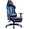 GTPLAYER Gaming Chair with Footrest, Reclining (GT002F)