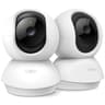 TP-Link Tapo C210P2 2K Pan/Tilt Security Camera (2-Pack)