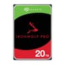 Seagate IronWolf Pro 20TB Enterprise NAS Internal Hard Drive