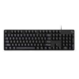 Logitech G413 SE Mechanical Gaming Keyboard