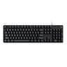 Logitech G413 SE Mechanical Gaming Keyboard