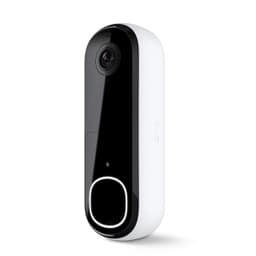 Arlo Video Doorbell 2K (2nd Gen) — Wireless or Wired