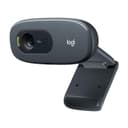 Logitech C270 720p Webcam