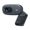 Logitech C270 720p Webcam