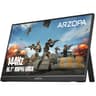 ARZOPA Z1FC 16.1" 144Hz Portable Gaming Monitor