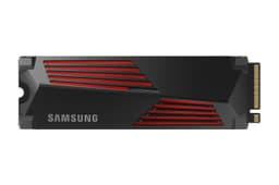 Samsung 990 Pro Heatsink 1TB NVMe SSD