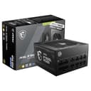 MSI MAG A750GL PCIE5 750W 80+ Gold Fully Modular PSU