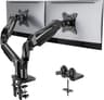 HUANUO FlowLift Dual Monitor Arm