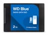 WD Blue SA510 2TB SATA SSD