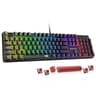 Redragon K671 Hot-Swappable Mechanical Keyboard