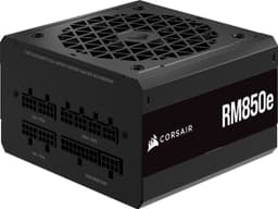 Corsair RM850e 850W 80+ Gold ATX 3.1 Fully Modular PSU
