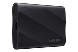 Samsung T9 1TB Portable SSD