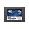 Patriot P210 512GB SATA SSD