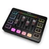 FIFINE Ampligame SC3 Gaming Audio Mixer