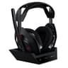 Logitech G Astro A50 Wireless + Base Station