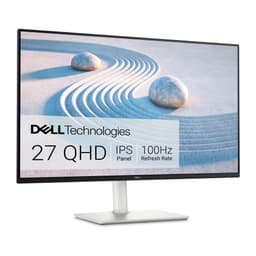 Dell S2725DS 27" QHD 1440p Monitor