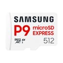 Samsung P9 Express 512GB microSD Express Card