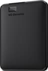 WD 6TB Elements Portable External Hard Drive