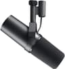 Shure SM7B Dynamic Mic