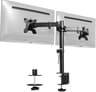 VIVO STAND-V002 Dual Monitor Desk Mount
