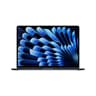 Apple MacBook Air 15-inch M5, 16GB Unified Memory, 512GB SSD