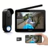 ACEBELL Video Doorbell Intercom with 7" Monitor