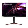 LG 27GP850-B 27" QHD Nano IPS 165Hz