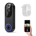 Orbitell 1080p Video Doorbell