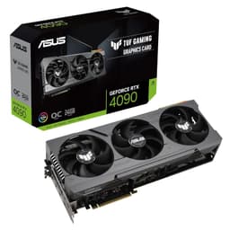 ASUS TUF Gaming RTX 4090 OC 24GB