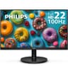 Philips 22" 221V8LB FHD VA 100Hz