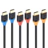 Cable Matters 8K HDMI 2.1 Cable 3-Pack 6.6ft