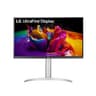 LG 27UP850-W 27" 4K USB-C Monitor