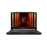 MSI Katana 15 HX RTX 5070, i9-14900HX, 32GB/1TB