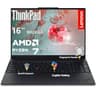 Lenovo ThinkPad E16 Ryzen 7 7735HS, 16GB/512GB SSD