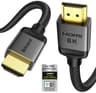 Silkland Certified HDMI 2.1 Cable 6.6ft