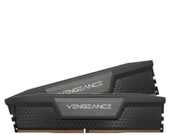 Corsair Vengeance 32GB (2×16GB) DDR5 5200MHz CL40