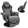 RESPAWN 900 Gaming Recliner Chair with Footrest and Cup Holder