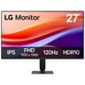 LG 27U411A-B 27" FHD IPS 120Hz