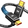 Highwings 8K HDMI 2.1 Cable 15ft