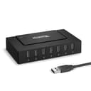 Plugable 7-Port USB 2.0 Hub