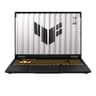 ASUS TUF Gaming F16 (2025) RTX 5050, i5-13450HX, 16GB/512GB