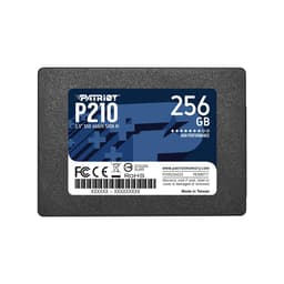 Patriot P210 256GB SATA SSD