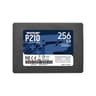 Patriot P210 256GB SATA SSD